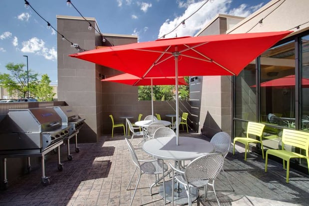 Images Home2 Suites by Hilton Chicago Schaumburg