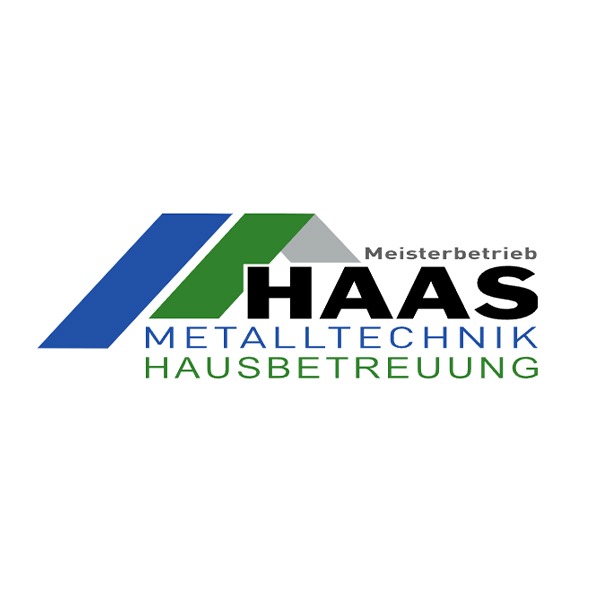 Logo von Haas Metalltechnik
