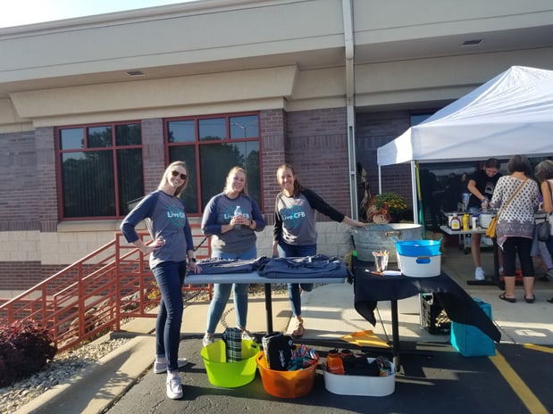 Images Community First Bank