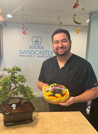 Images Sandcastle Pediatric Dentistry