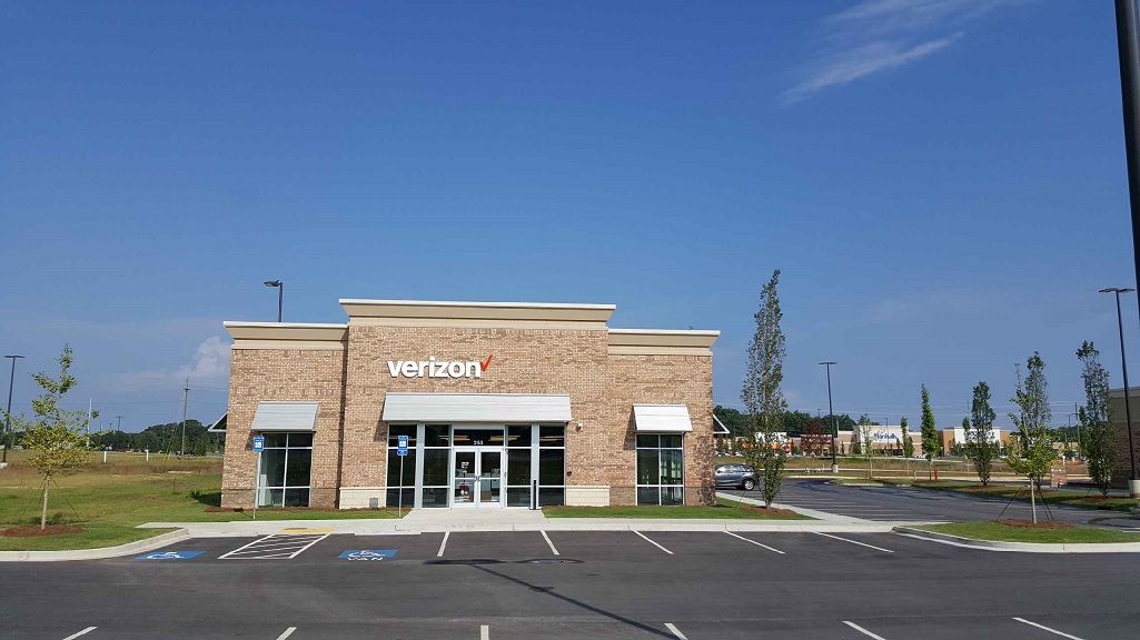 Verizon in Dawsonville, GA (Mobile Phone) 6782083881