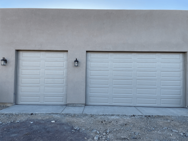 Images Agape Doors Garage Door Svc.