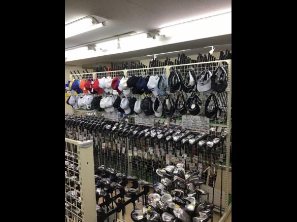 Images ゴルフパートナー 大森店
