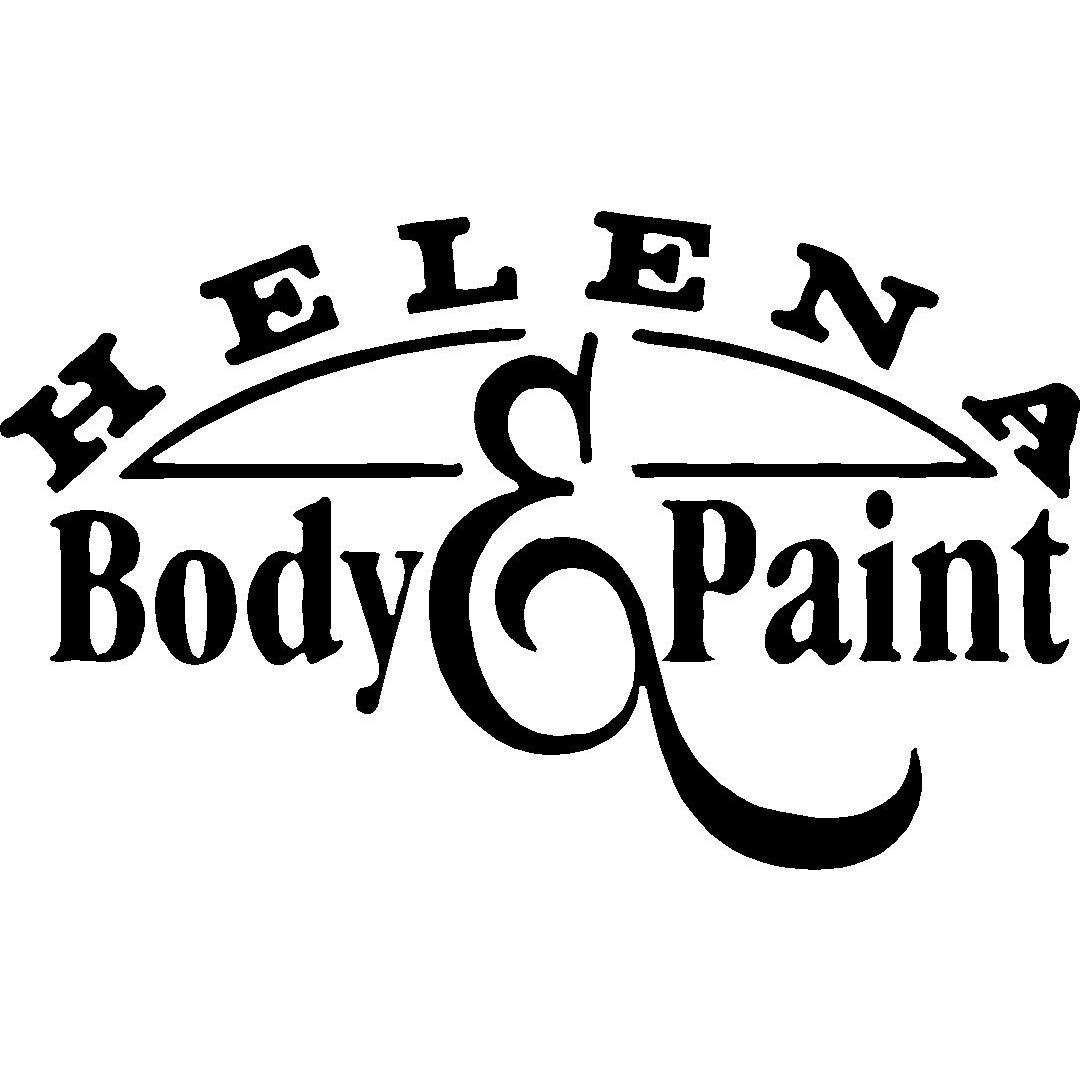 Helena Body & Paint