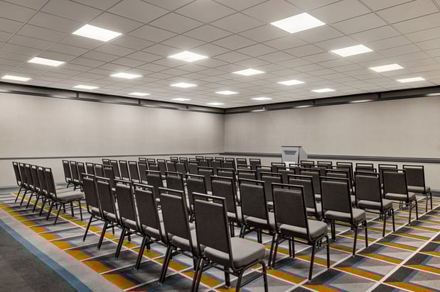 Images Crowne Plaza Louisville Airport Expo Ctr by IHG