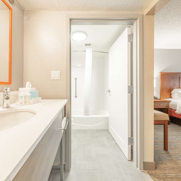 Images Hampton Inn Gainesville