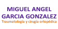 Images Miguel Ángel García González Traumatólogo