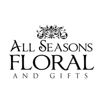 All Seasons Floral and Gifts Logo