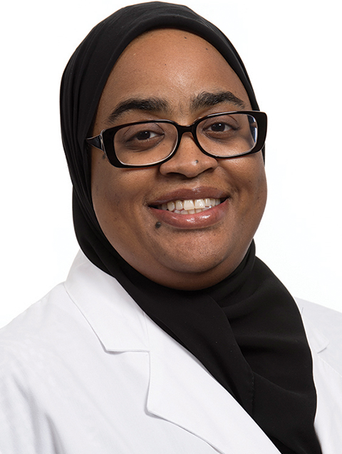 Images Juwairiyah Foxx, FNP