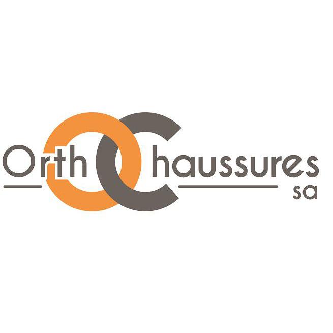 Ortho-Chaussures SA Logo