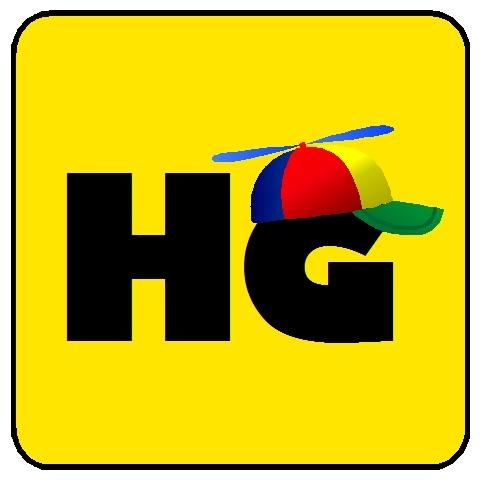 HAILaGEEK Logo