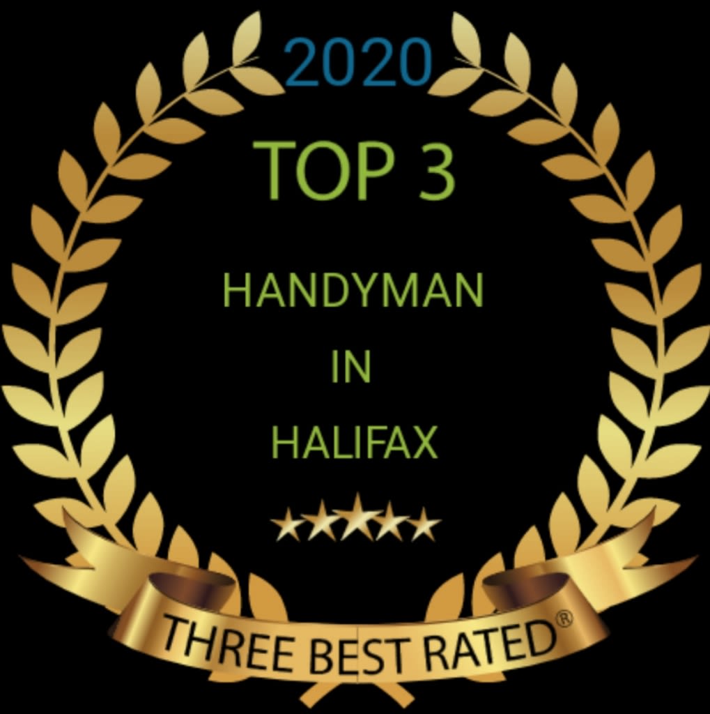 Wilby's Handyman Services Halifax 01422 200635