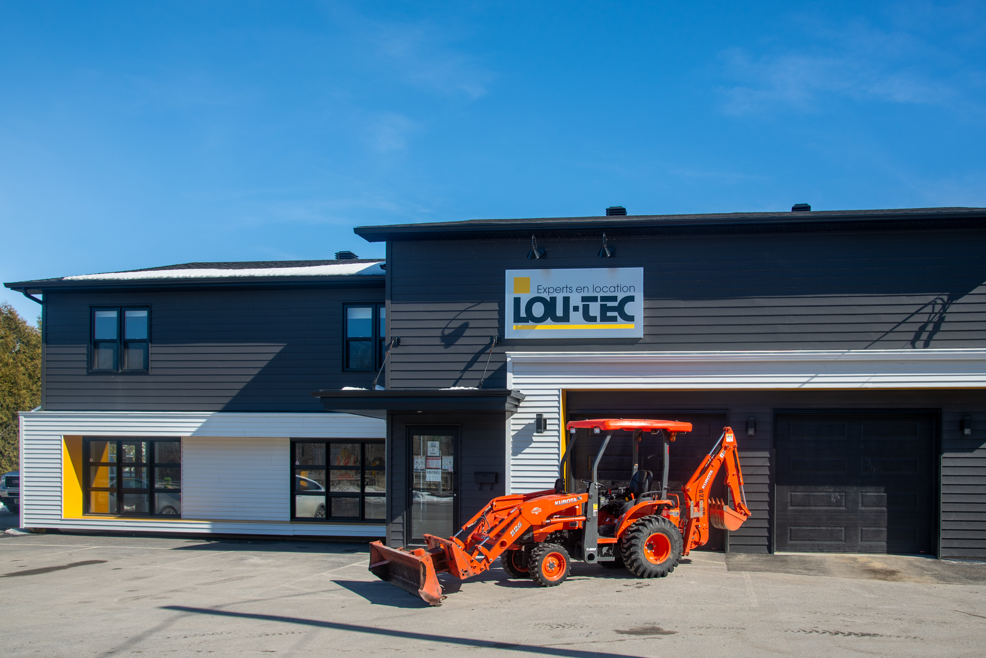Images LOU-TEC