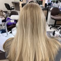 Images Salon Unlimited