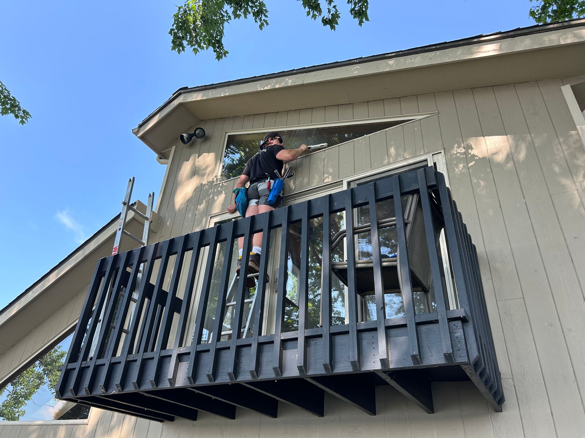 New Wave Property Services Image