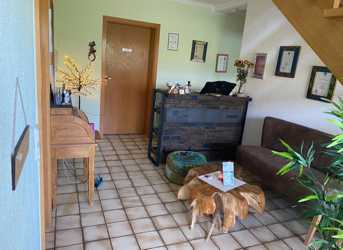 Bilder Gesundheitstempel Lind - Reiki-Therapie, Wellnessmassagen, Tier-Reiki/TK, Fernb.
