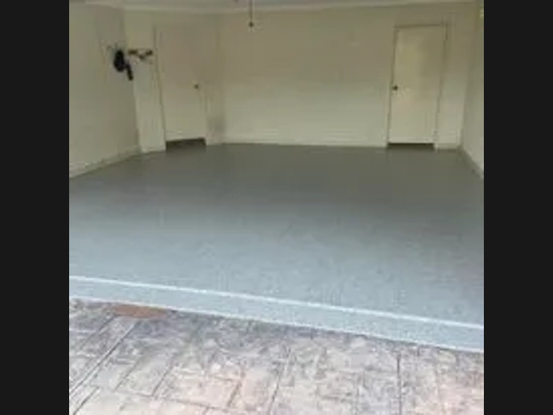 Images Get Flaked Epoxy Coatings