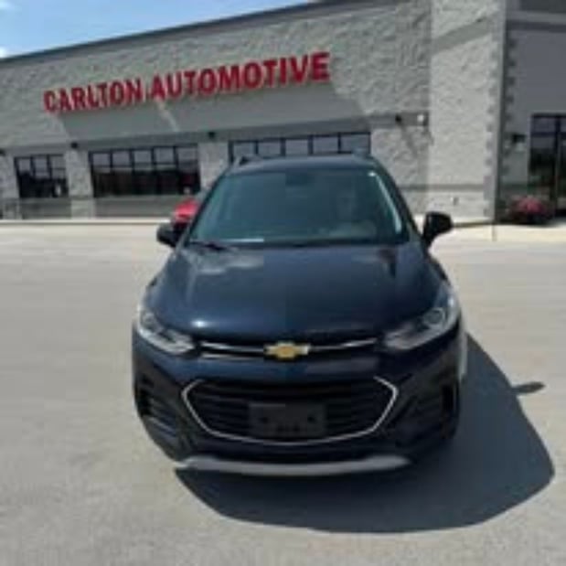 Images Carlton Automotive Inc