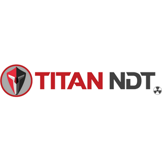 Titan NDT Logo