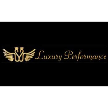 Luxury Performance GmbH Logo