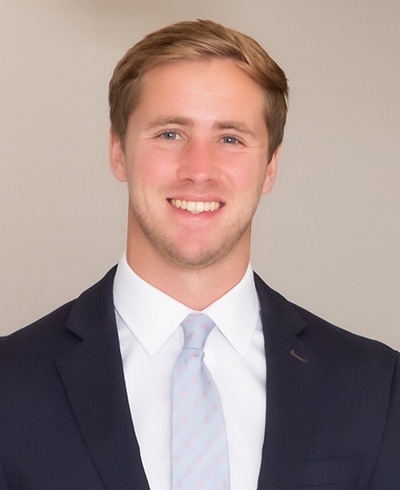 Images Christian Calnan - Financial Advisor, Ameriprise Financial Services, LLC