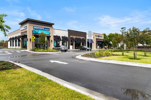 Images Dentists of Sanford