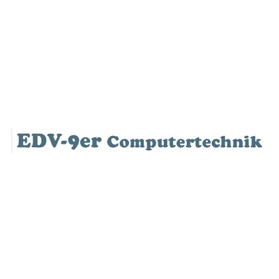 Computertechnik EDV Neuner in Hersbruck - Logo