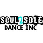 Soul 2 Sole Dance, Inc. Logo