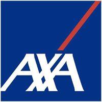 Axa Seguros - VIVES & CANAVES Logo
