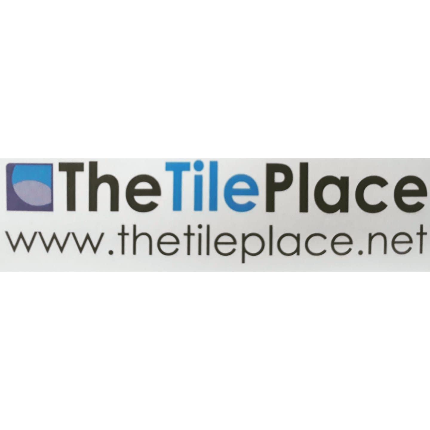 The Tile Place Logo