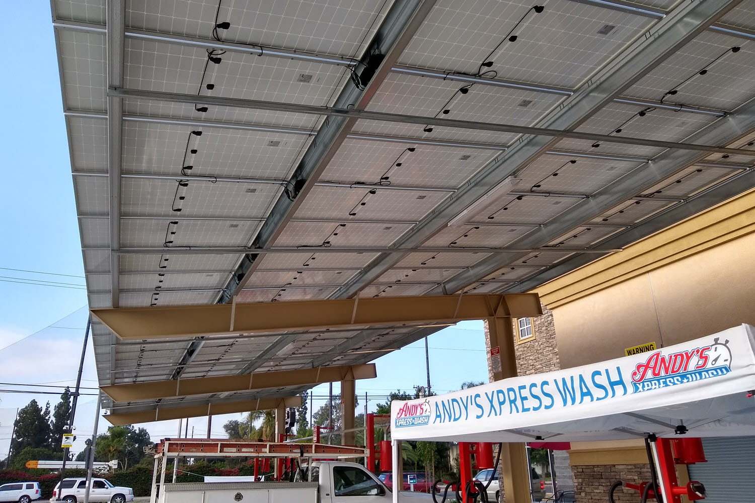 Hans Energy Systems Image