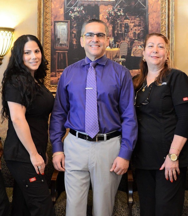 Images Martinez Dental Solutions