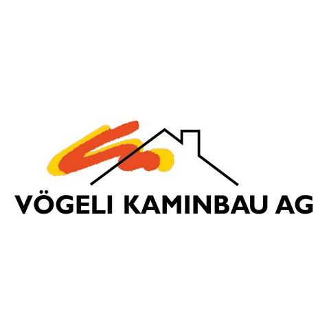 Vögeli Kaminbau AG Logo