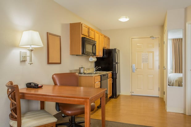 Images Candlewood Suites Nogales by IHG