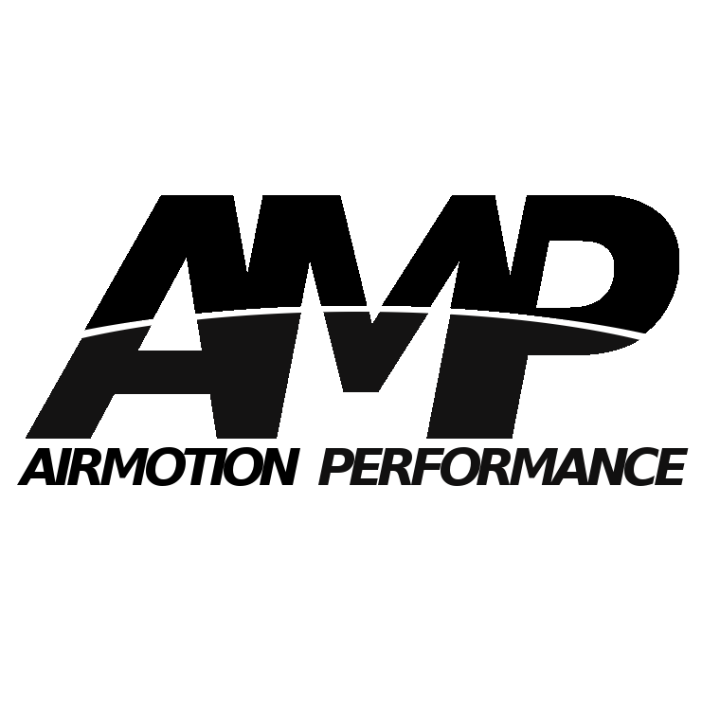 AirMotion Performance in Bautzen - Logo