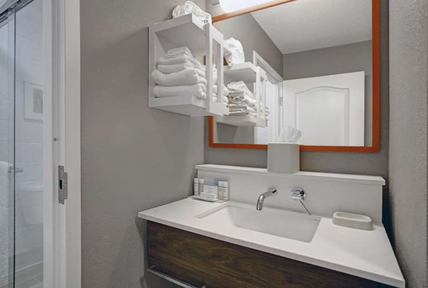 Images Hampton Inn by Hilton Keokuk
