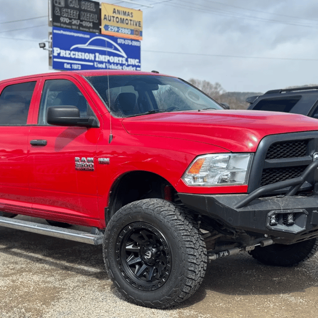Images Precision Imports, Inc