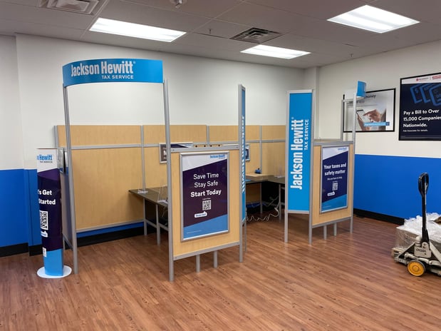 Images Jackson Hewitt Tax Service