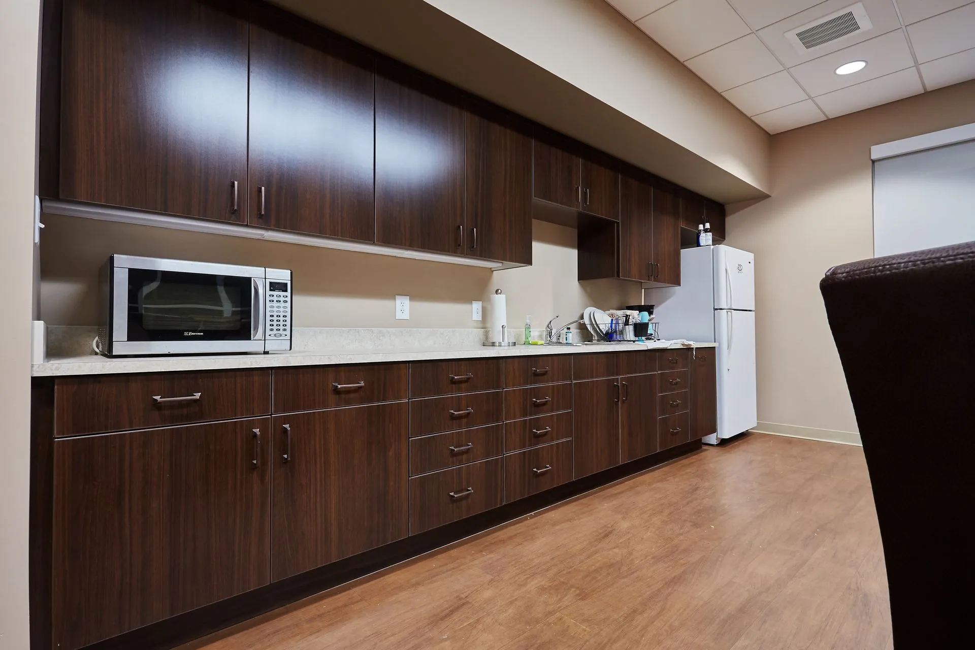 Coastal Cabinets Image