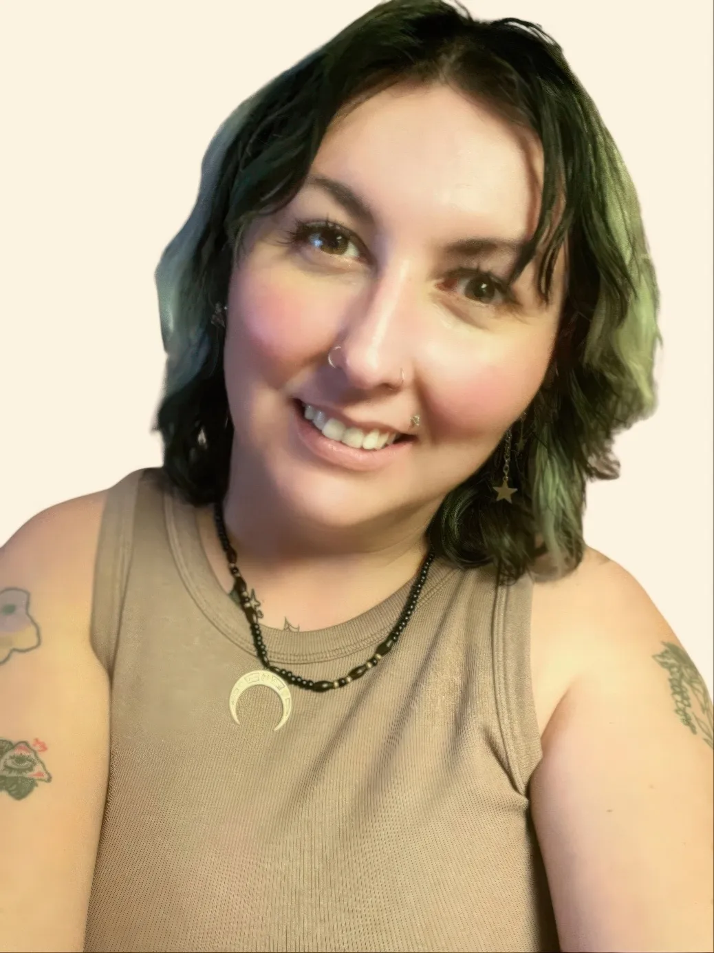 Justine St. Cyr - Friendswood, TX - Mental Health Counseling, Child And Adolescent Psychologist, Psychiatry, Psychologist