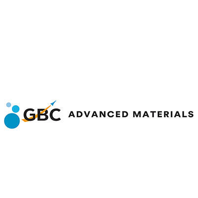 GBC Advanced Materials Logo