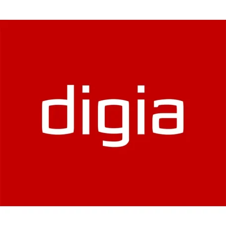 Digia Logo