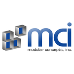 Modular Concepts, Inc. Logo