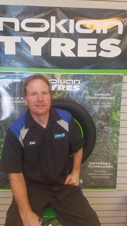 Images Fowers PointS Tire and Auto Service