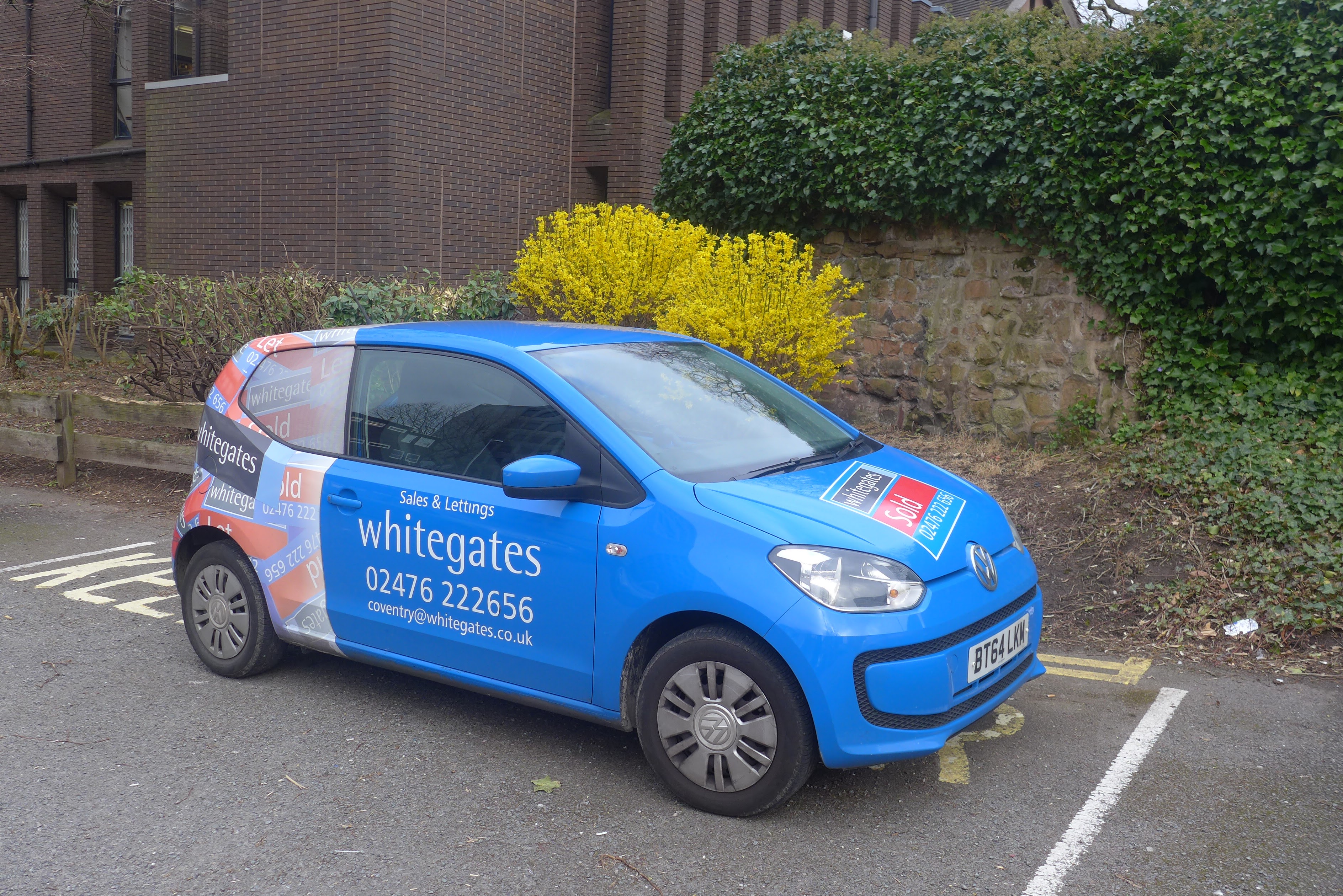 Images Whitegates Coventry Lettings & Estate Agents