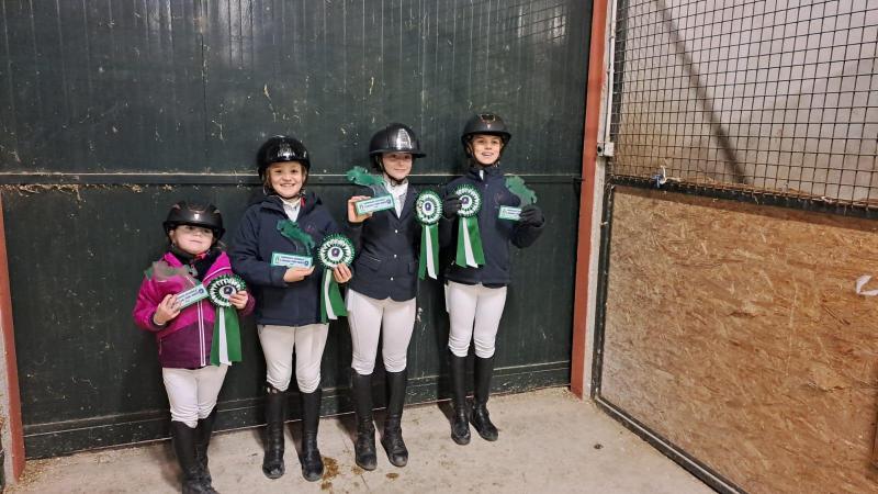 Images Asd Malpaga Equitazione