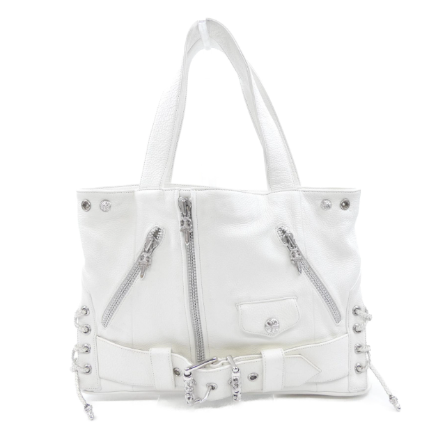 クロムハーツ CHROME HEARTS JJ DEAN LG 2232 304 5060 0900 BAG