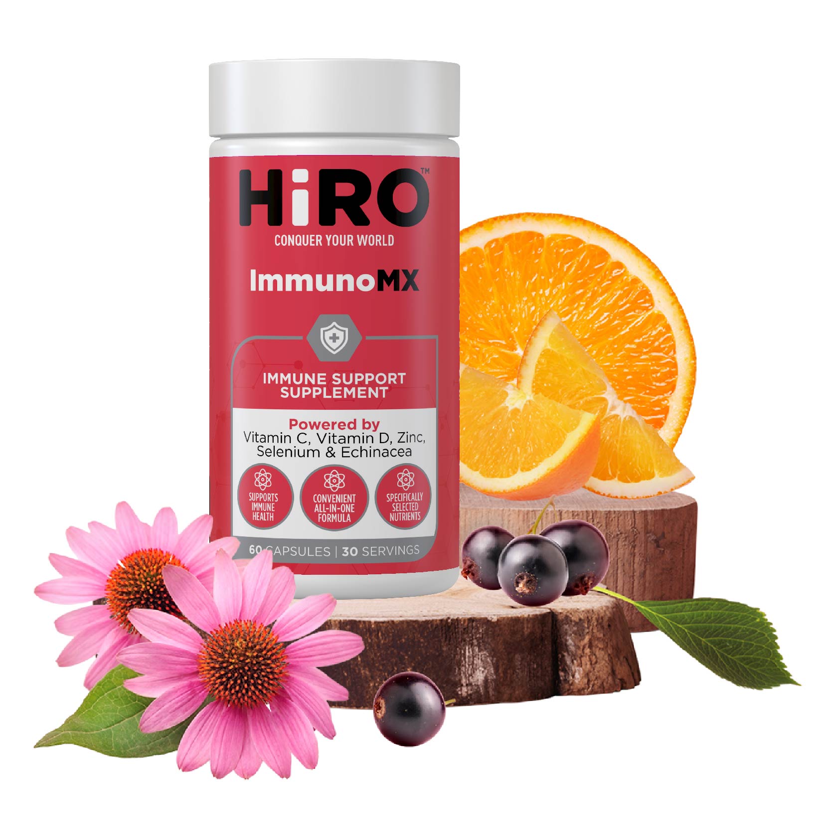 Hiro™ ImmunoMX®