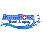 AquaDocs Pool & Spa Logo
