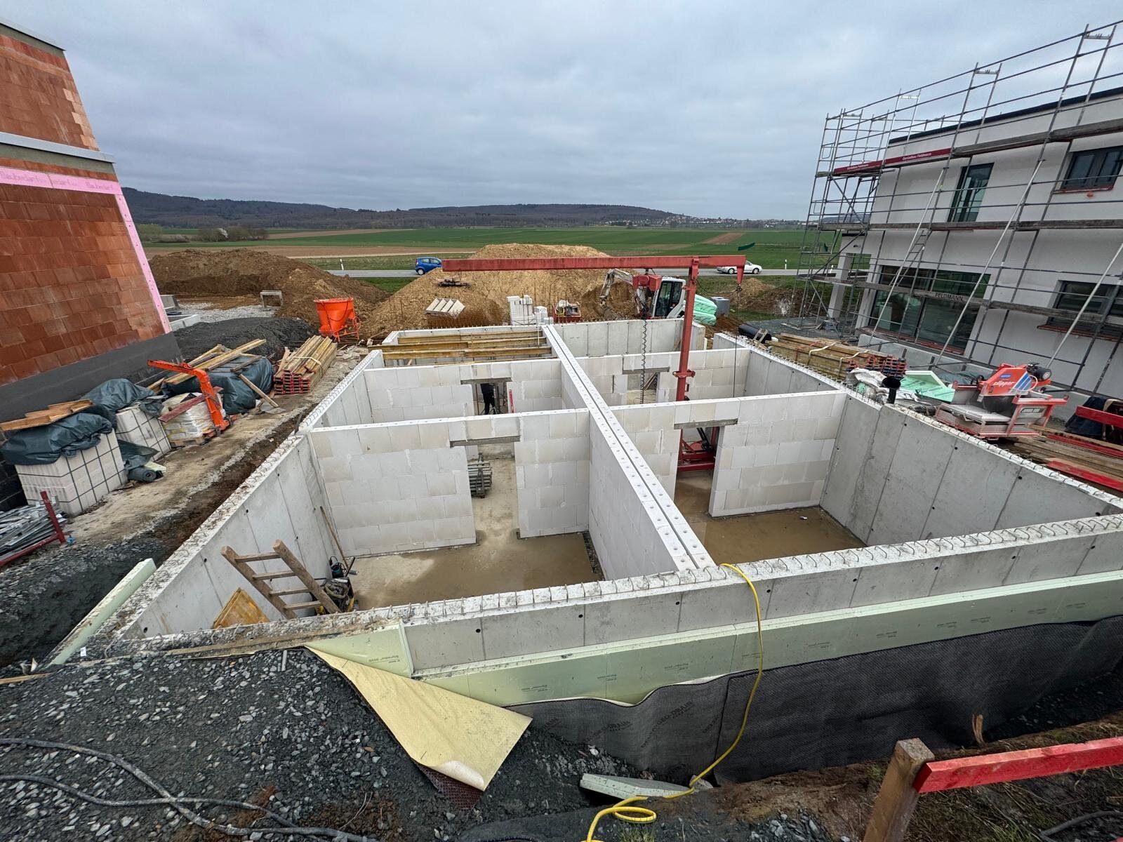 Hasani Bau GmbH - GALLERY